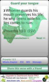download Wise Proverbs Daily Bible apk